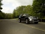 Jeep Trailhawk Concept 2007 года